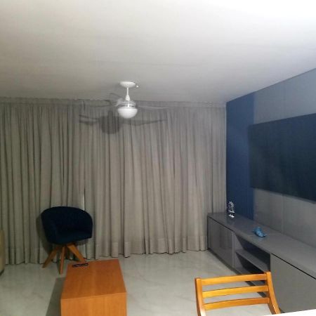 Blue Ape Cobertura Duplex Na Praia Do Morro Guarapari Esterno foto